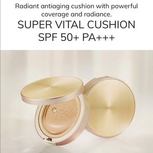 IOPE cushion refill